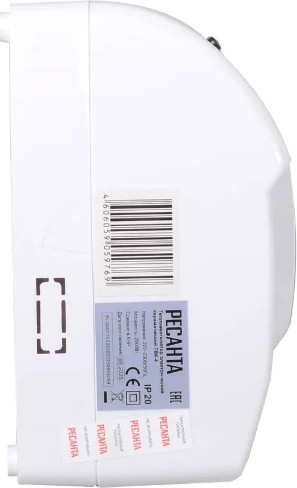 Тепловентилятор Ресанта ТВК-4