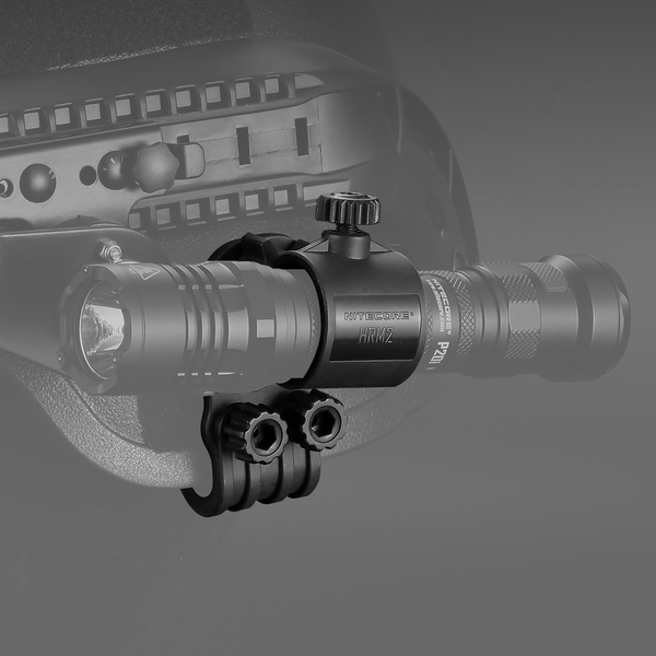 Крепление для фонаря Nitecore HRM2 / 19787