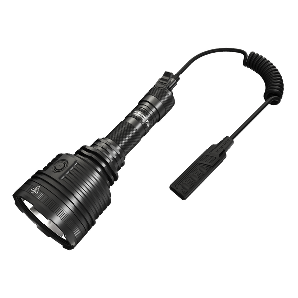 Фонарь Nitecore P30i Hunting KIT / 20605