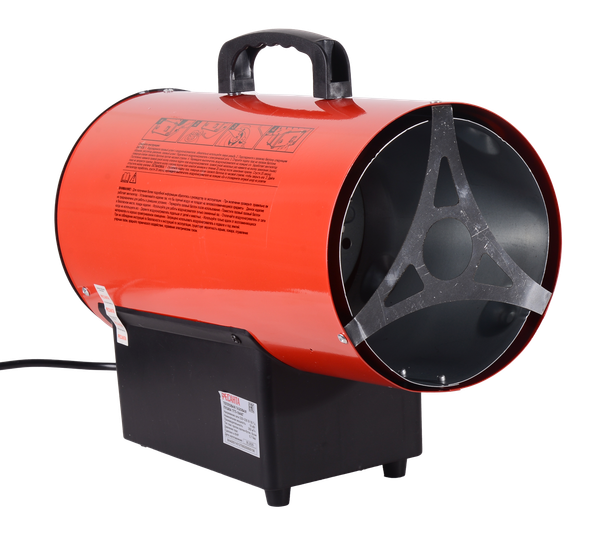 Тепловая пушка газовая Ресанта ТГП-10АКГ