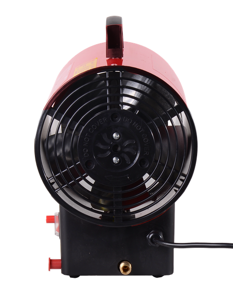 Тепловая пушка газовая Ресанта ТГП-10АКГ