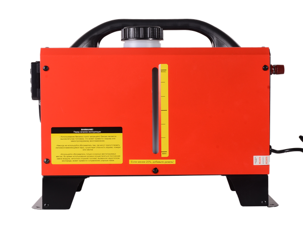 Тепловая пушка дизельная Ресанта ТДПН-10 KWT 12/220W