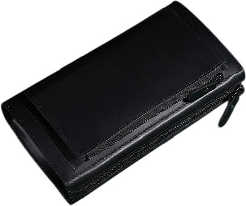Портмоне Ezcase Koloss Porto / 1_K5.9 (черный)