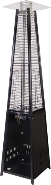 Уличный инфракрасный газовый обогреватель Ресанта ПГ-15000 (67/5/22) - фото