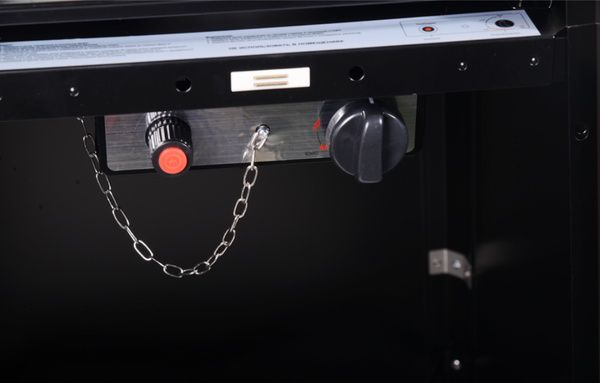 Уличный инфракрасный газовый обогреватель Ресанта ПГ-15000 (67/5/22)