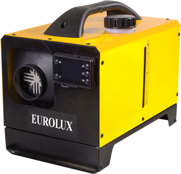 Тепловая пушка дизельная EUROLUX ТДПН-EU-10000W