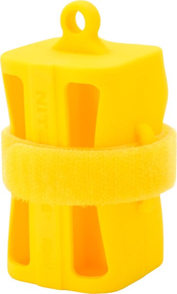 Бокс для элементов питания Nitecore NBM41 / 22195s - фото