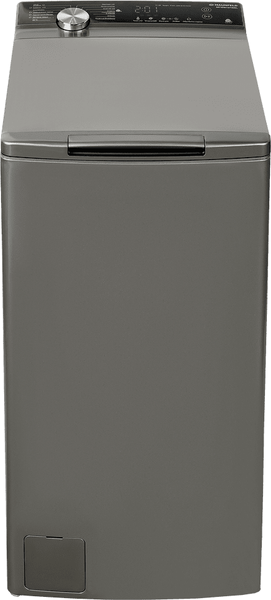 Стиральная машина Maunfeld MFWM127ISSL - фото