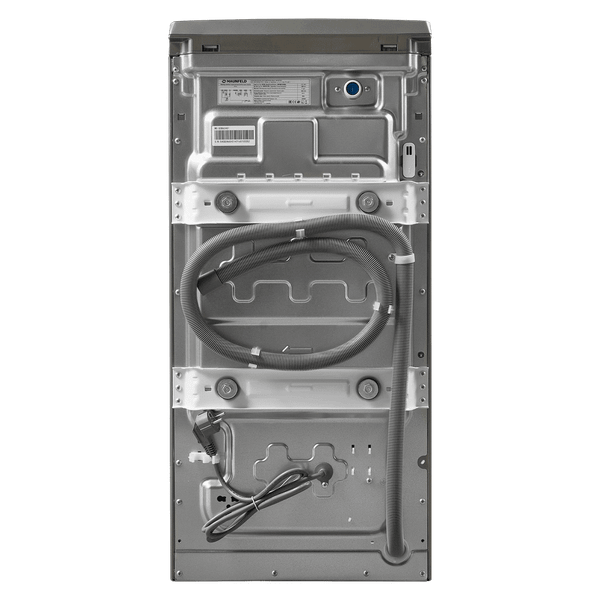 Стиральная машина Maunfeld MFWM127ISSL