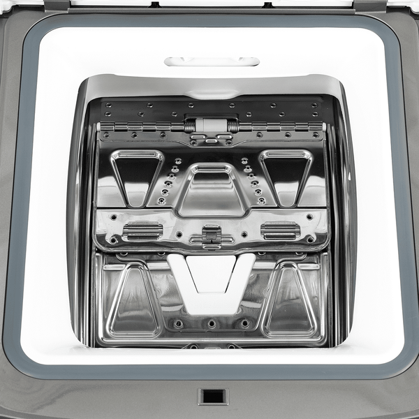 Стиральная машина Maunfeld MFWM127ISSL