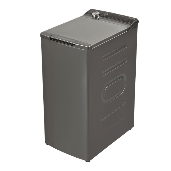 Стиральная машина Maunfeld MFWM127ISSL