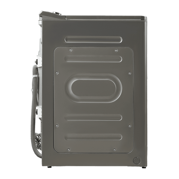 Стиральная машина Maunfeld MFWM127ISSL