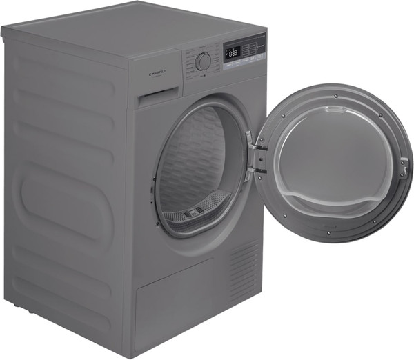 Сушильная машина Maunfeld MFDM168SL02