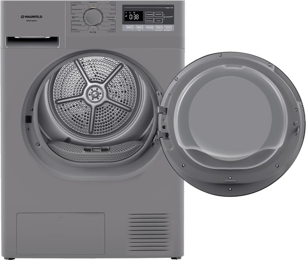 Сушильная машина Maunfeld MFDM168SL02