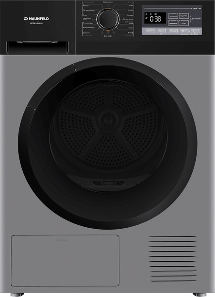 Сушильная машина Maunfeld MFDM168SL03 - фото