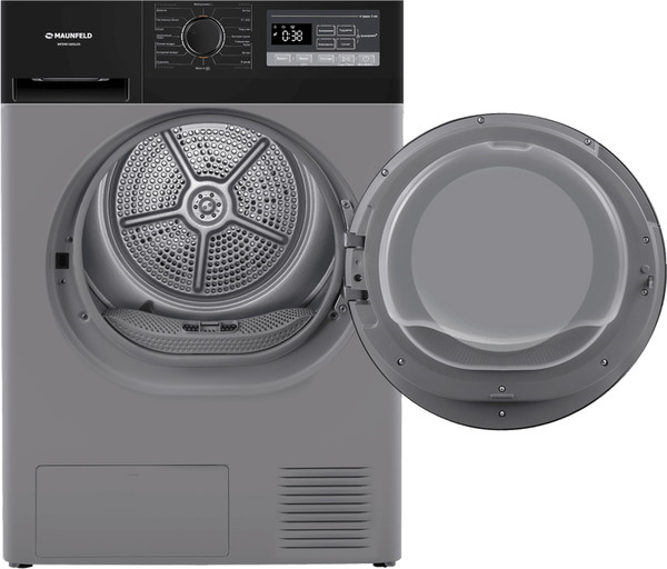 Сушильная машина Maunfeld MFDM168SL03