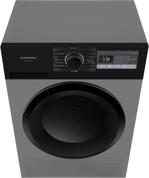 Сушильная машина Maunfeld MFDM168SL03