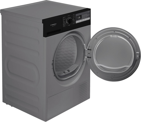 Сушильная машина Maunfeld MFDM168SL03