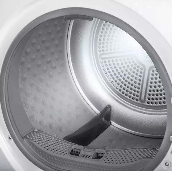 Сушильная машина Maunfeld MFDM168WH02