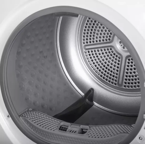 Сушильная машина Maunfeld MFDM168WH02