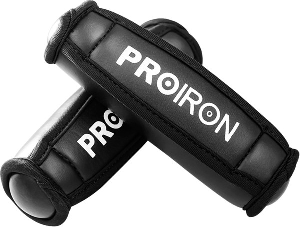 Набор гантелей Proiron Мягкие по 0.5кг / Г2005МЧ - фото