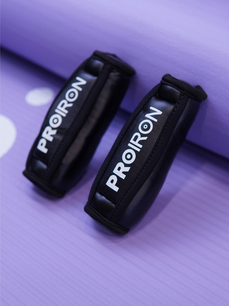 Набор гантелей Proiron Мягкие по 0.5кг / Г2005МЧ