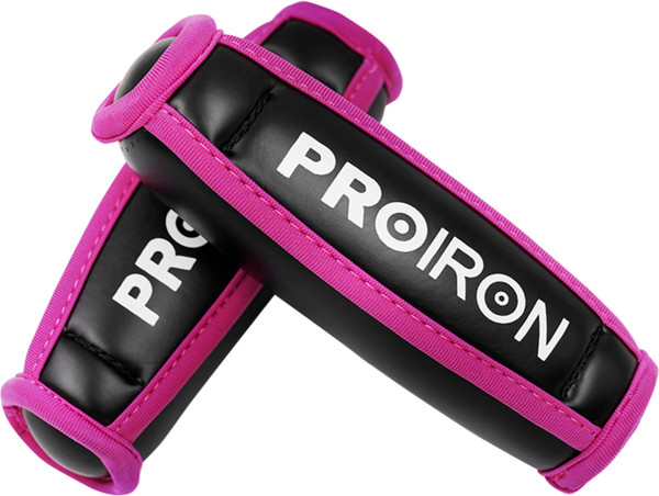 Набор гантелей Proiron Мягкие по 0.5кг / Г2005МЧР - фото
