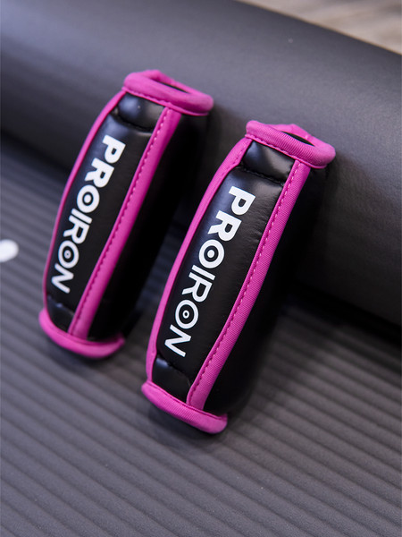 Набор гантелей Proiron Мягкие по 0.5кг / Г2005МЧР