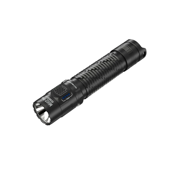 Фонарь Nitecore MH12PRO Hunting KIT / 979 - фото