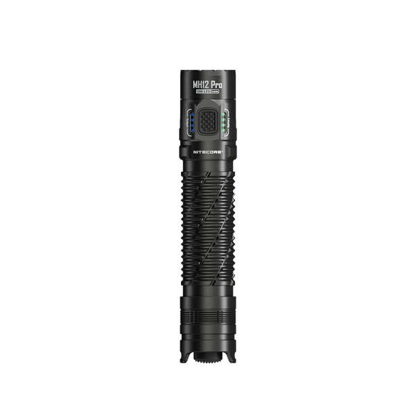 Фонарь Nitecore MH12PRO Hunting KIT / 979
