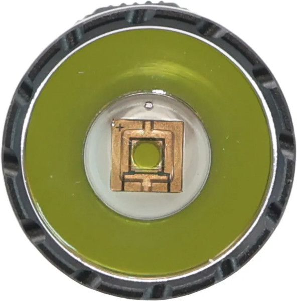 Фонарь Nitecore MH12PRO Hunting KIT / 979