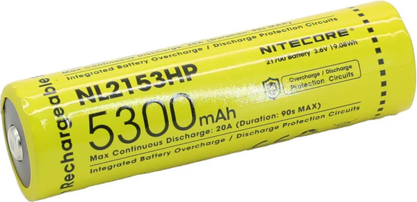 Фонарь Nitecore MH12PRO Hunting KIT / 979