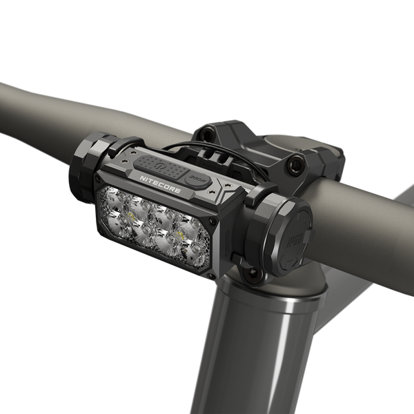 Крепление для фонаря Nitecore BM06 / 1991