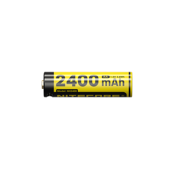 Аккумулятор Nitecore NH2400 / 2511
