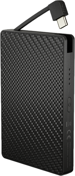 Портативное зарядное устройство Nitecore Pocket 10000 / 2567 - фото