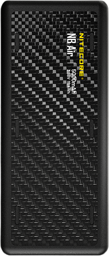 Портативное зарядное устройство Nitecore NB Air / 2699 - фото