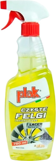 Очиститель дисков Atas Plak Lacer - фото