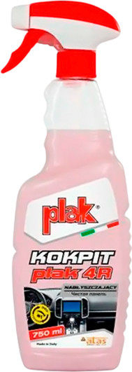 Очиститель панели Atas Plak 4R - фото