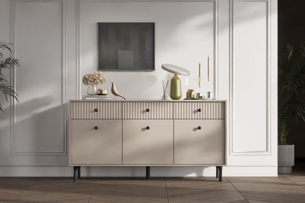 Тумба Arvento Сингапур К