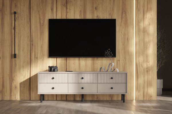 Тумба Arvento Для телевидеоаппаратуры Сингапур К