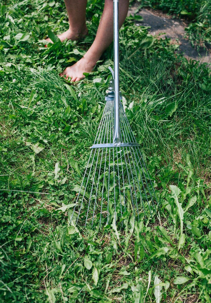 Грабли GREENGO 150825