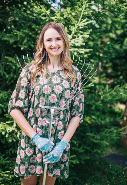 Грабли GREENGO 150825