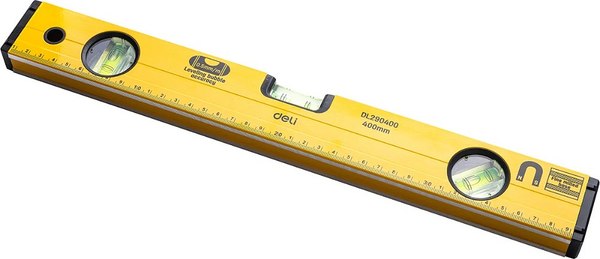 Уровень строительный Deli EDL290400Q