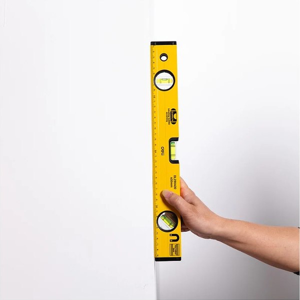 Уровень строительный Deli EDL290400Q