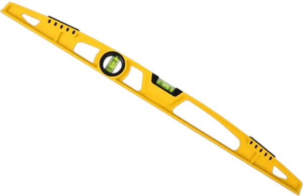 Уровень строительный Deli EDL290600Q - фото