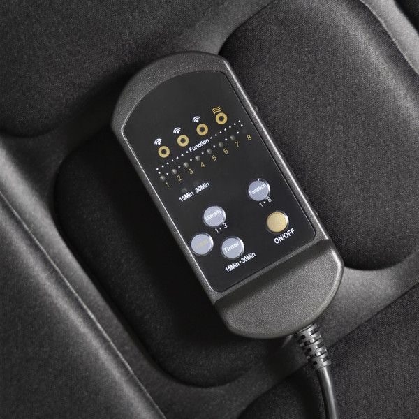 Массажная накидка Comtek WH-2020