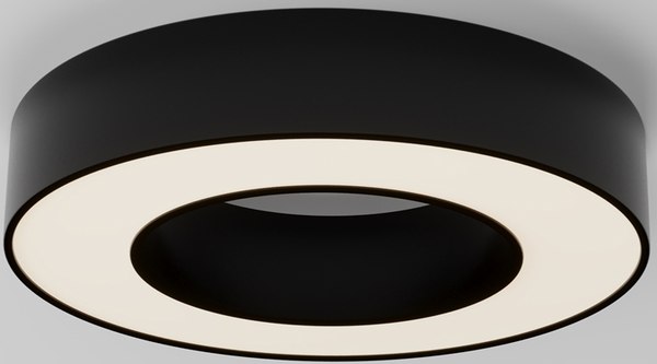 Потолочный светильник Maytoni C093CL-24W3K-B - фото