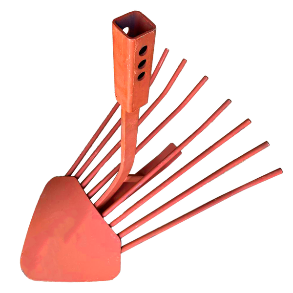 Картофелевыкапыватель МТЗ КК-11.06-01 / 10378 - фото