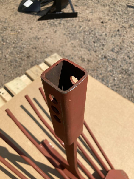 Картофелевыкапыватель МТЗ КК-11.06-01 / 10378