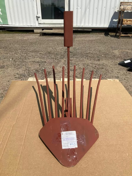 Картофелевыкапыватель МТЗ КК-11.06-01 / 10378